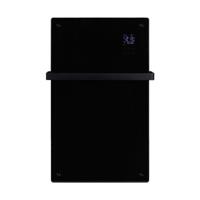 Eurom Alutherm Sani Verre 1200 WiFi Convectorkachel Zwart Eurom Alutherm Sani Verre 1200 WiFi Convectorkachel Zwart