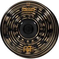 Meinl CC13DAH Classics Custom Dark 13 inch hihat - thumbnail