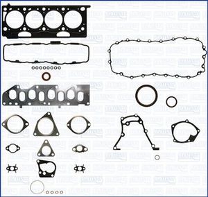 Complete pakkingsset, motor 50278400