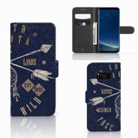 Samsung Galaxy S8 | Flip Cover | South Dakota