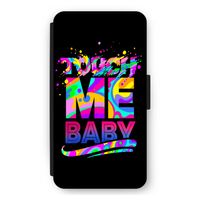 Touch Me: iPhone 12 mini Flip Hoesje
