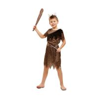 Kostuums voor Kinderen My Other Me Holbewoner (3 Onderdelen) - Maat: 5-6 Jaar - Maat: 5-6 Jaar Kostuums voor Kinderen My Other Me Holbewoner (3 Onderdelen) - Maat: 5-6 Jaar - Maat: 5-6 Jaar