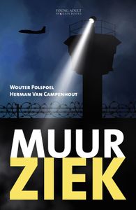 Muurziek - Herman Van Campenhout, Wouter Polspoel - ebook