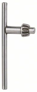 Bosch Accessoires Reservesleutels voor tandkransboorhouders S14, F, 80 mm, 30 mm, 5 mm, 6 mm 1st - 1607950053