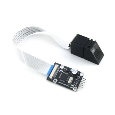 Waveshare UART vingerafdruklezer vingerafdruk sensor module
