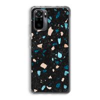 Terrazzo N°11: Xiaomi Redmi Note 10 Pro Transparant Hoesje