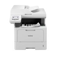 Brother MFC-L5710DW multifunctionele printer Laser A4 1200 x 1200 DPI 48 ppm Wifi