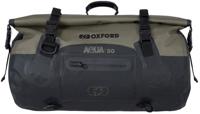 OXFORD Baggage roll t-50 khaki/black