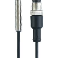 ifm Electronic Inductieve sensor PNP, NPN IE5351