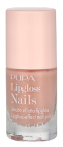 Pupa Milano - Pupa Lipgloss Nail Polish 4.50 ml Nagellak