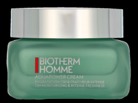 Biotherm Homme Aquapower Cream 72H 50ml Heren