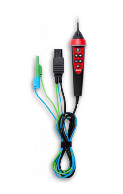 BENNING Commander Testpen tbv IT 115/130
