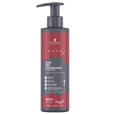 Schwarzkopf Professional Chroma ID Color Mask 6-88 300ml