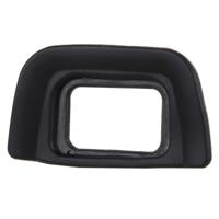 DK-20 oculair Eyecup voor Nikon D5200 / D5100 / D3100 / D3000 / D60
