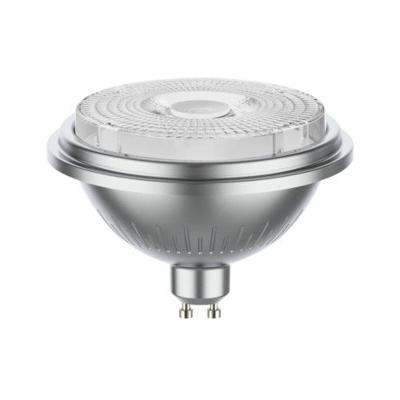 LED GU10 Spot ES111 - 12 Watt - 2700K - Dimbaar