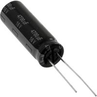 Panasonic EEU-FR1H821L Elektrolytische condensator Radiaal bedraad 5 mm 820 µF 50 V 20 % (Ø) 12.5 mm 1 stuk(s)