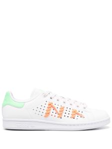 adidas baskets Stan Smith - Blanc