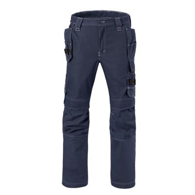 HAVEP werkbroek - Attitude - 80230 - Marine - maat 54