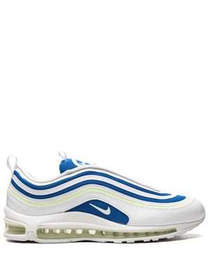 Nike baskets Air Max 97 UL '17 SE - Blanc