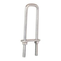 Strop / u-bout M10 180x43 Strop / u-bout M10 180x43