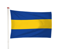 Vlag Boskoop