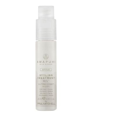 Paul Mitchell Treatment Oil 25ml
