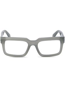 Off-White Eyewear lunettes de vue Optical Style 42 - Gris