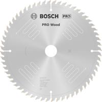 Bosch Accessoires Cirkelzaagblad Optiline Wood 254 x 30 x 3,2 mm, 60 1st - 2608641765 Bosch Accessoires Cirkelzaagblad Optiline Wood 254 x 30 x 3,2 mm, 60 1st - 2608641765