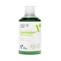 VETEXPERT Caryodent Proliqua - mondspoeling voor honden en katten - 250 ml
