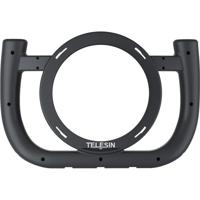 Telesin Diving Rig For Action Camera (w/o Dome) - thumbnail