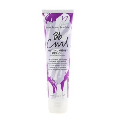Bumble and Bumble Bb. Curl Curl Anti-Humidity Gel-Oil Gel 150ml Bumble and Bumble Bb. Curl Curl Anti-Humidity Gel-Oil Gel 150ml