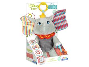 Clementoni Knuffel (Dumbo)