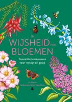 De wijsheid van bloemen (Hardback)