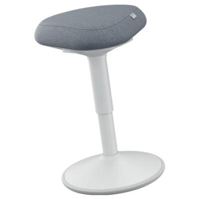 Leitz Poef Lichtgrijs 65440085