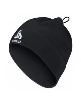 Odlo Hat Micro Fleece Black
