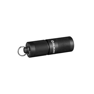 OLight i1R 2 Pro black Zaklamp werkt op een accu LED 180 lm 22 g