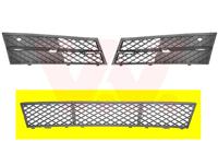 Van Wezel Grille 0617590 - thumbnail