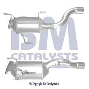 Roetfilter BM11349