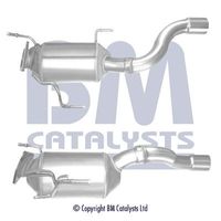 Roetfilter BM11349
