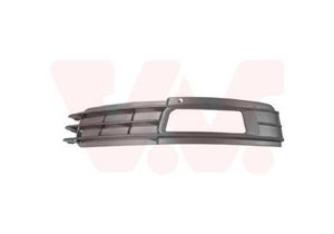 Ventilatiegrille, bumper 0340591