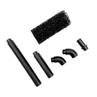 SmokeGenie Smoke Shaping Nozzles SmokeGenie Smoke Shaping Nozzles