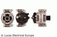 Lucas Electrical Alternator/Dynamo LRA02240 - thumbnail