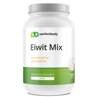 Perfectbody Eiwit Mix - 1000 Gram - thumbnail