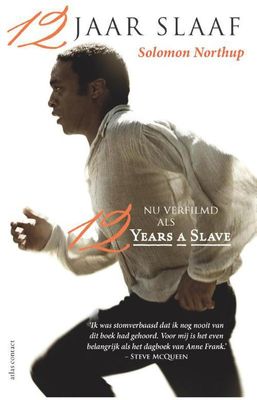 12 jaar slaaf - Solomon Northup - ebook