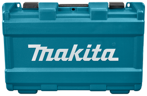 Makita Accessoires Koffer Kunststof voor de DGD801 rechte slijper- 141482-8 141482-8