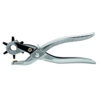 Pons tang - RAPID - RP03 - Gaten Ø 2,5 - 4,5 mm - Verchroomd staal - Multifunctioneel