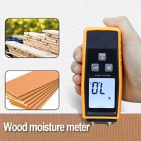 RZ660 professionele houtvochtigheid meter digitale tester