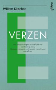 Verzen (Paperback)