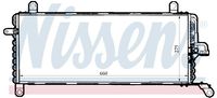 Condensator, airconditioning 94316