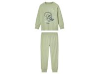 lupilu Kinder pyjama (122/128, Lichtgroen) lupilu Kinder pyjama (122/128, Lichtgroen)